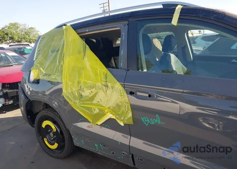 2024 Volkswagen Taos 1.5T Se from USA, damaged, VIN 3VVEX7B21RM008127